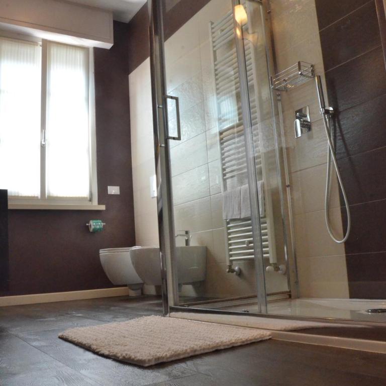 H2o - Deluxe Triple Room - 3
