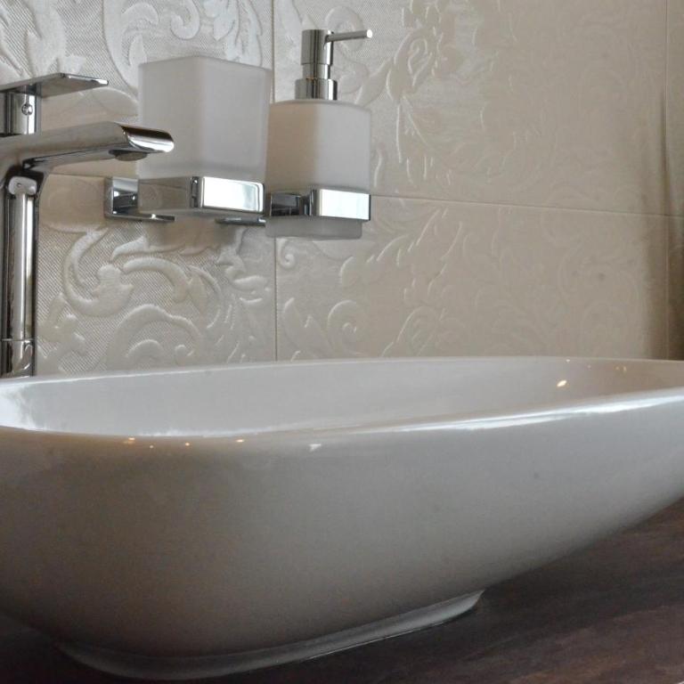H2o - Deluxe Triple Room - 14