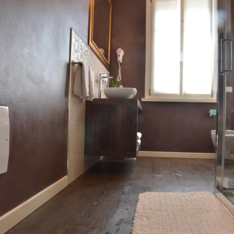 H2o - Deluxe Triple Room - 15