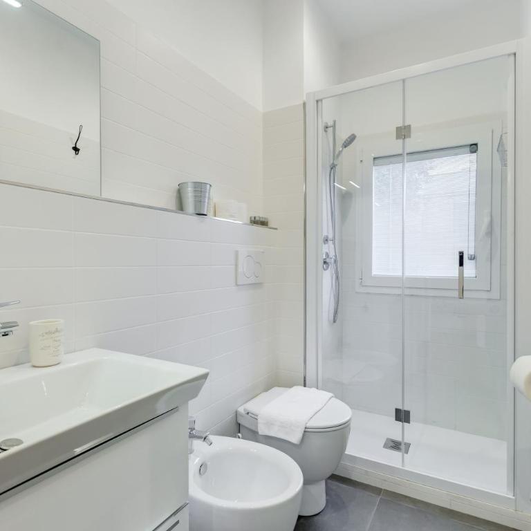 Giulio Cesare Apartment - Appartement Deluxe - 9