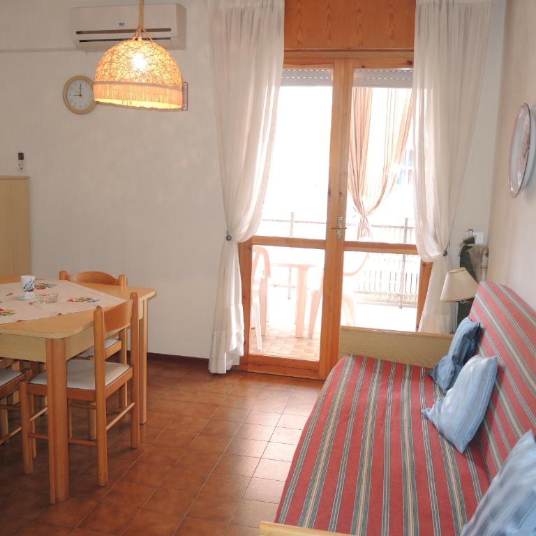 Condominio San Michele - One-Bedroom Apartment - 1