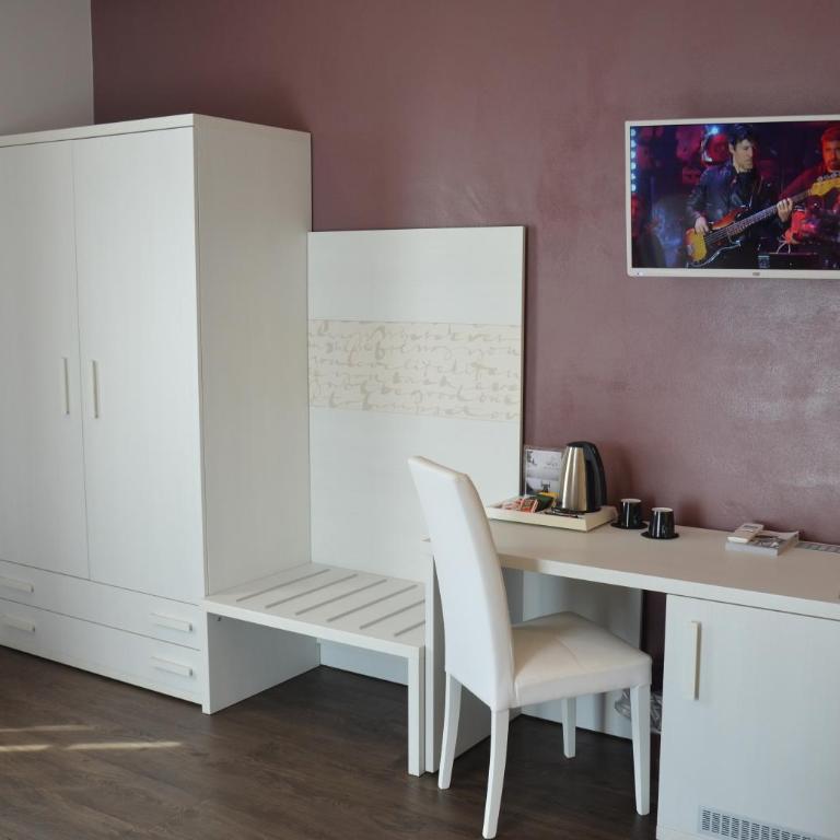 H2o - Deluxe Triple Room - 12