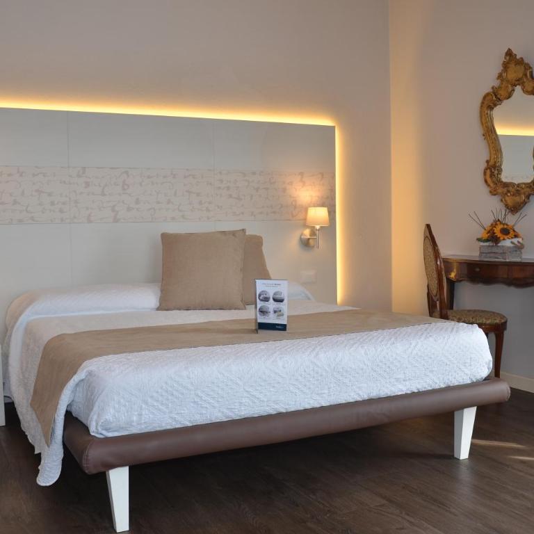 H2o - Deluxe Triple Room - 1