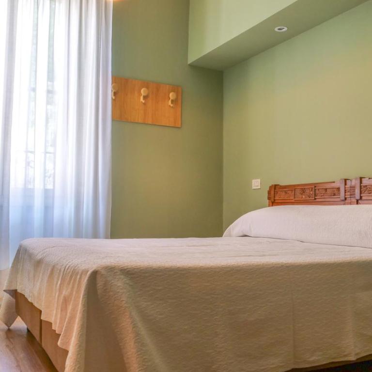 Hotel Gardenia al Lago - Camera Matrimoniale Standard - 2