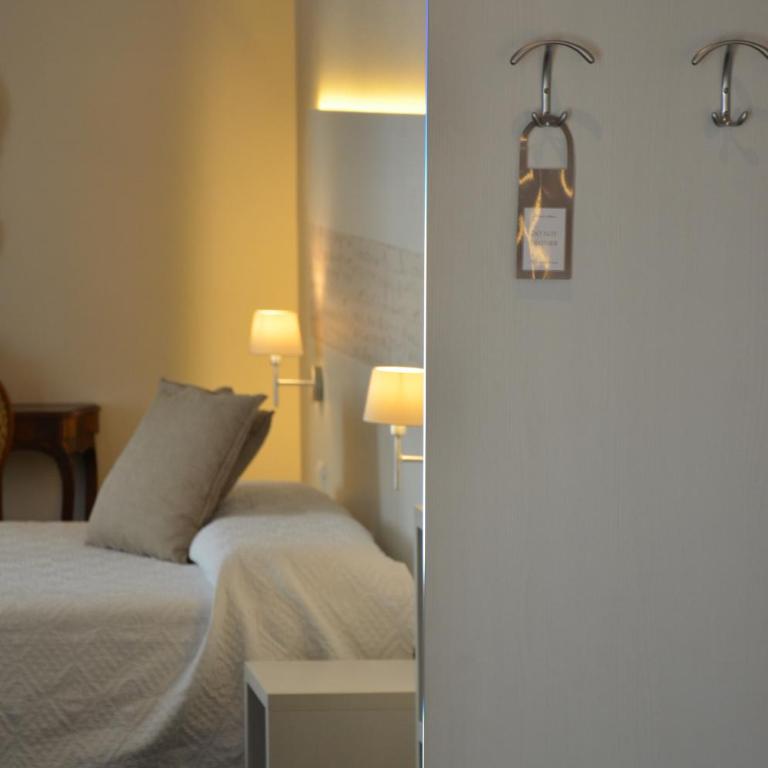 H2o - Deluxe Triple Room - 11