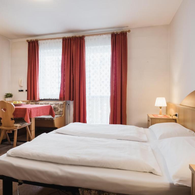Apparthotel Sellaronda - Monolocale (2 Adulti) - 5