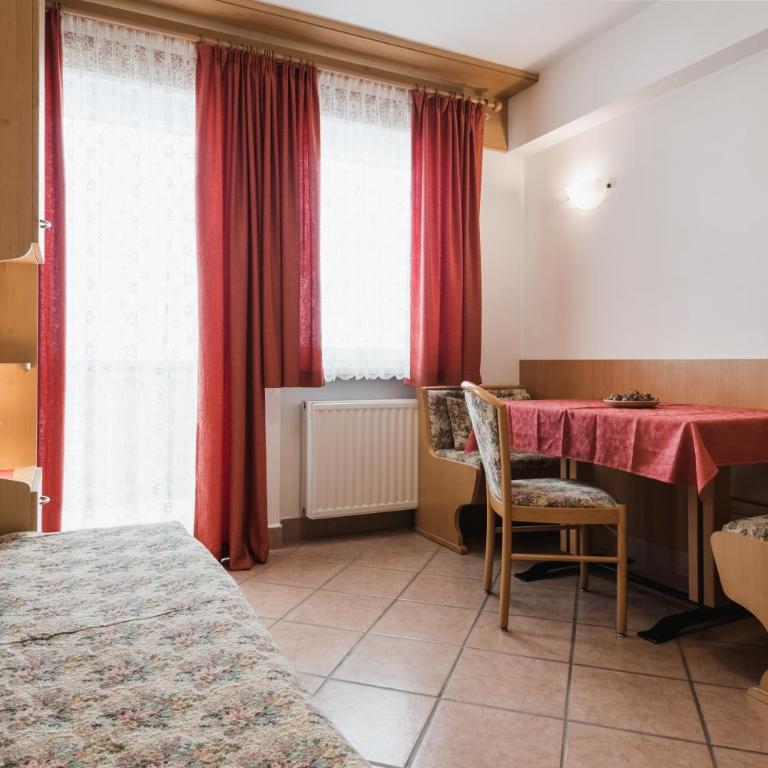 Apparthotel Sellaronda - Monolocale (2 Adulti) - 2