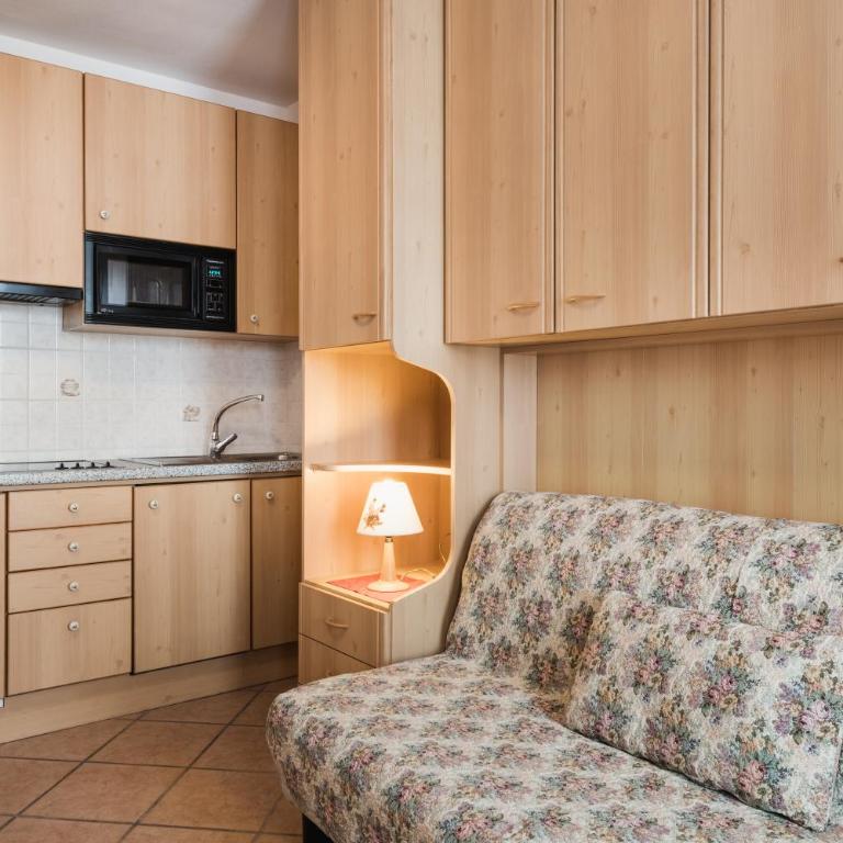 Apparthotel Sellaronda - Monolocale (2 Adulti) - 6
