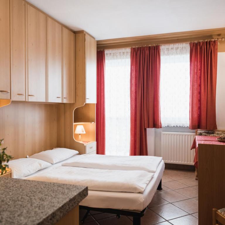 Apparthotel Sellaronda - Monolocale (2 Adulti) - 7