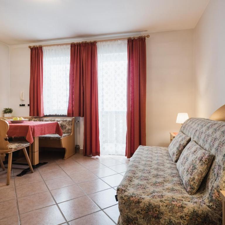 Apparthotel Sellaronda - Monolocale (2 Adulti) - 9