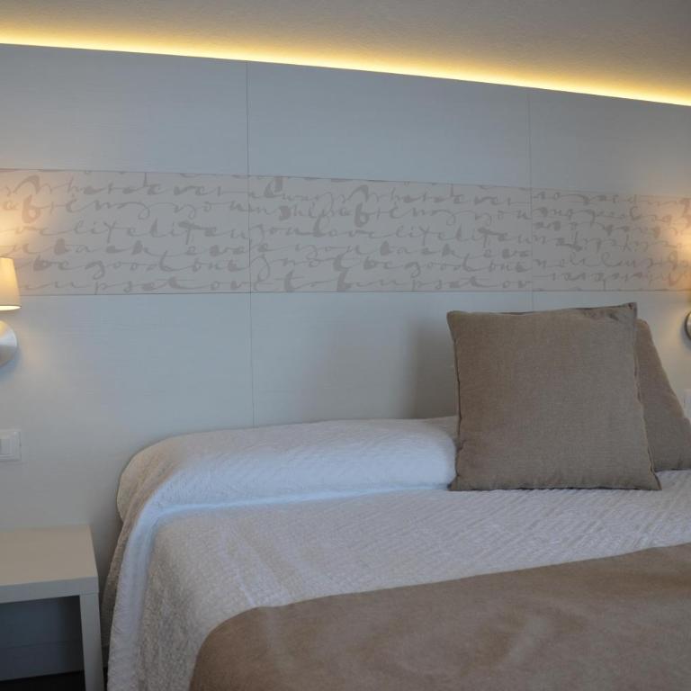 H2o - Deluxe Triple Room - 6
