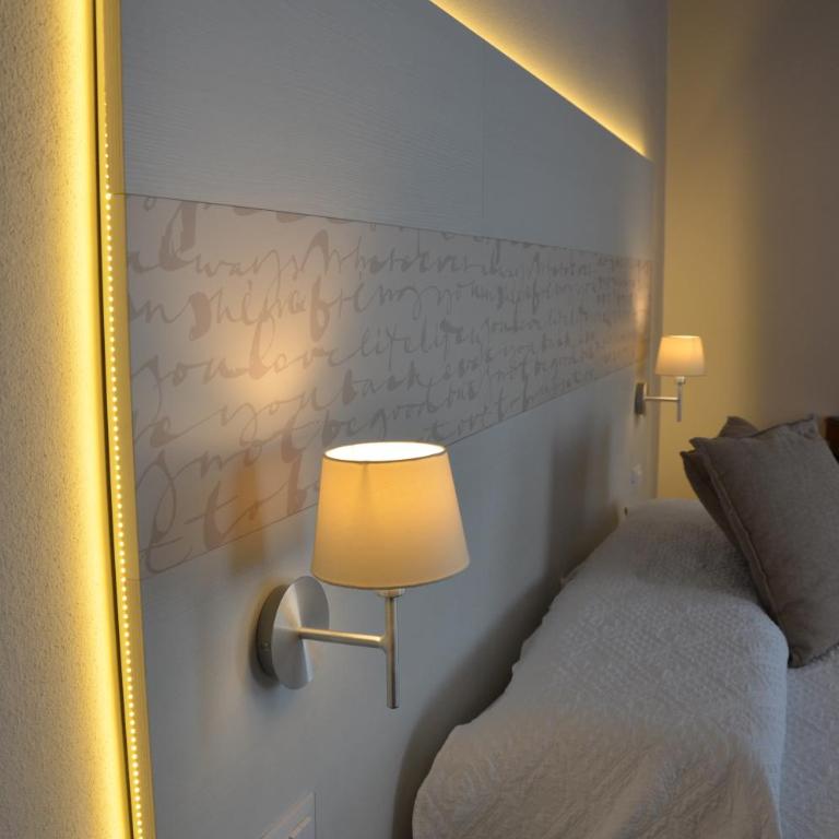 H2o - Deluxe Triple Room - 5