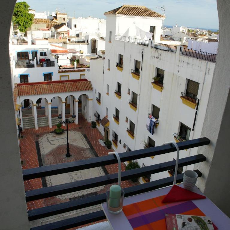 En el corazon de Marbella - Apartamento de 2 dormitorios - 14
