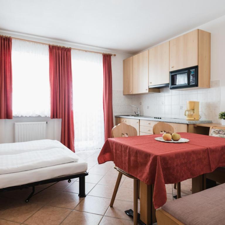 Apparthotel Sellaronda - Appartamento con 1 Camera da Letto (5 Adulti) - 6