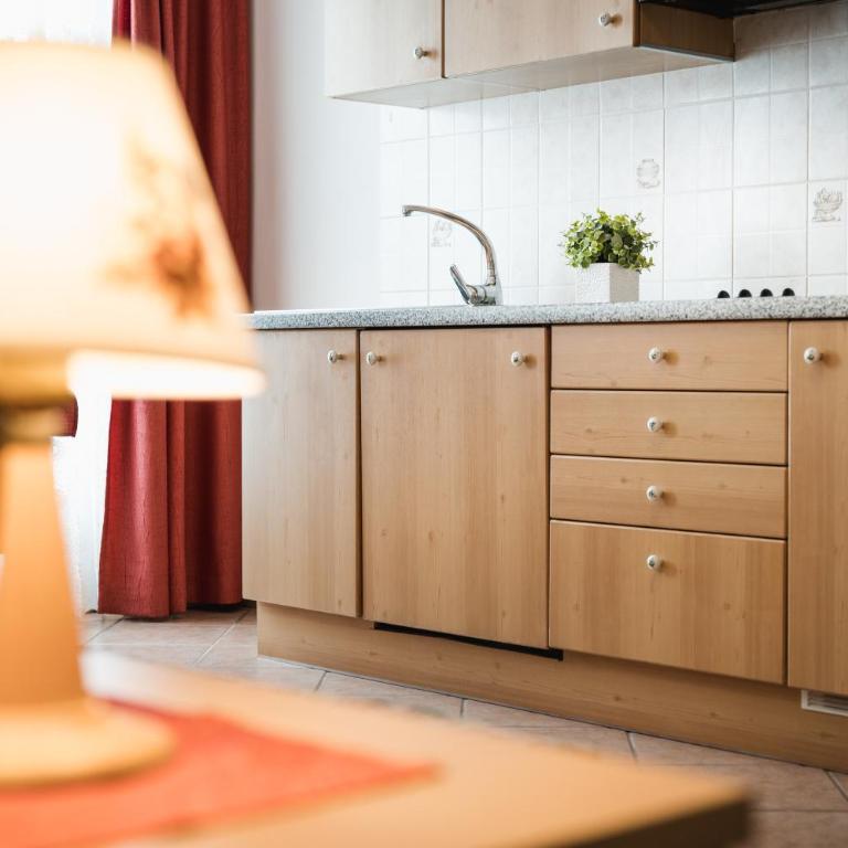 Apparthotel Sellaronda - Appartamento con 1 Camera da Letto (5 Adulti) - 1