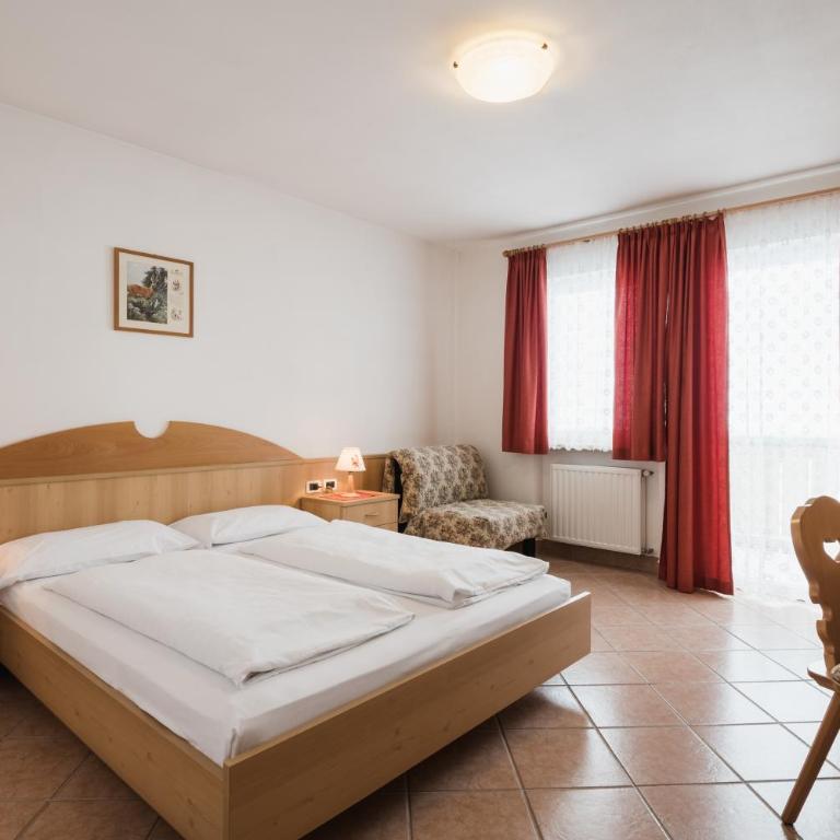 Apparthotel Sellaronda - Appartamento con 1 Camera da Letto (5 Adulti) - 3