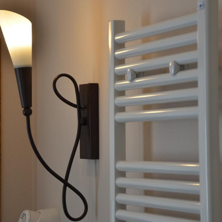 H2o - Deluxe Quadruple Room - 7