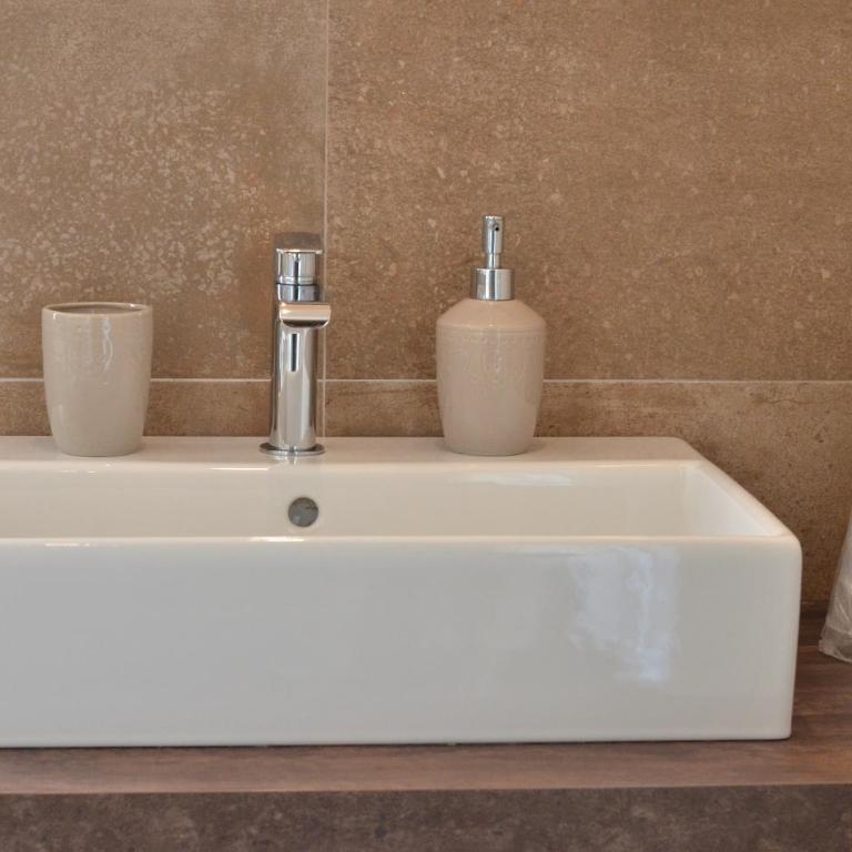 H2o - Deluxe Quadruple Room - 5