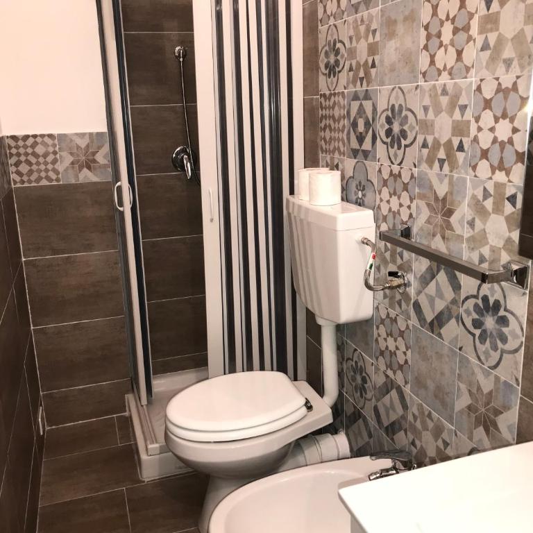 B&B Il Profumo del Porto - Superior Triple Room - 3