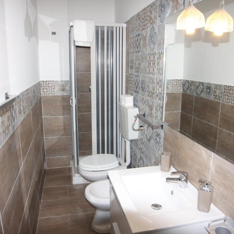 B&B Il Profumo del Porto - Superior Triple Room - 2
