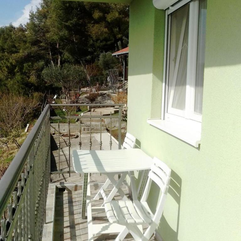Apartments Siesta - Apartman sa Terasom - 17