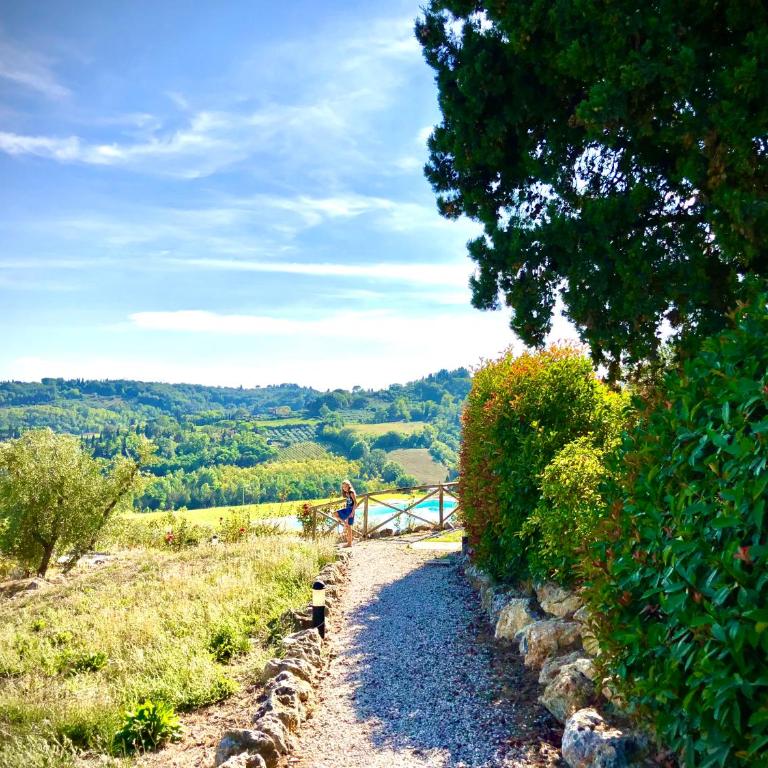 Charming House - Parking included - Duplex Apartment - 16