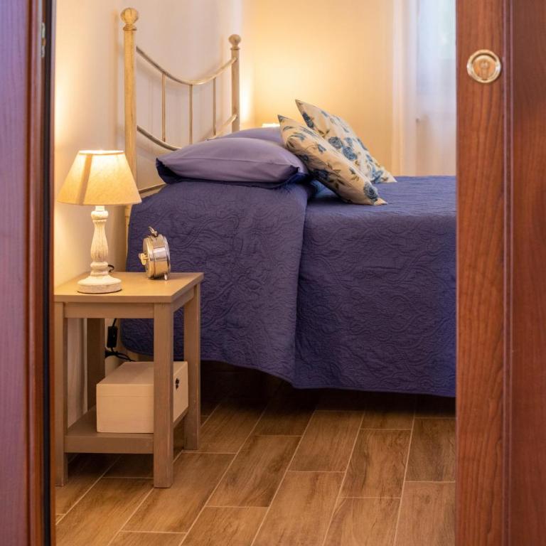 Le Rime di Campagna - Villa con 2 Camere da Letto - 54