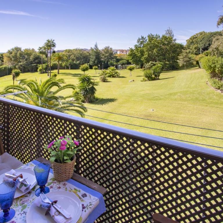 Benalmádena MINERVA M&D 123 - Apartamento Estudio con vistas al mar - 6