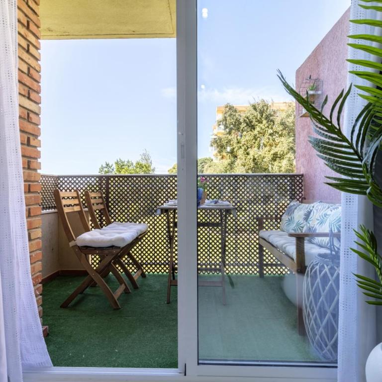 Benalmádena MINERVA M&D 123 - Apartamento Estudio con vistas al mar - 30