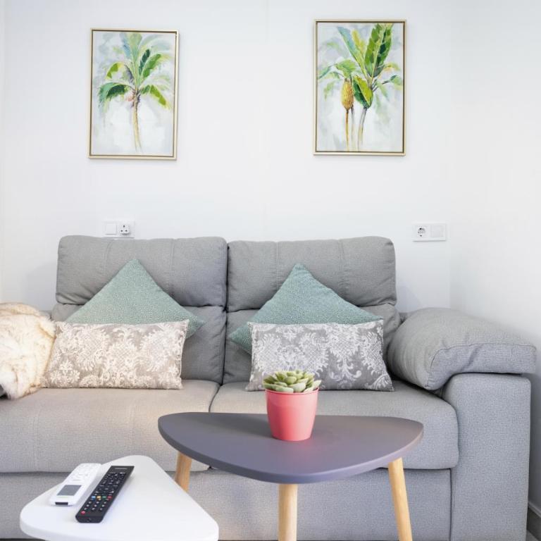 Benalmádena MINERVA M&D 123 - Apartamento Estudio con vistas al mar - 21