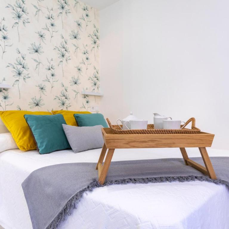 Benalmádena MINERVA M&D 123 - Apartamento Estudio con vistas al mar - 19