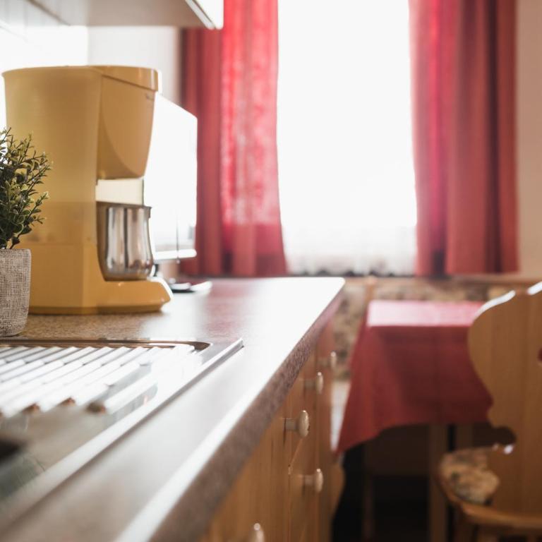 Apparthotel Sellaronda - Monolocale su 2 Livelli (5 Adulti) - 3