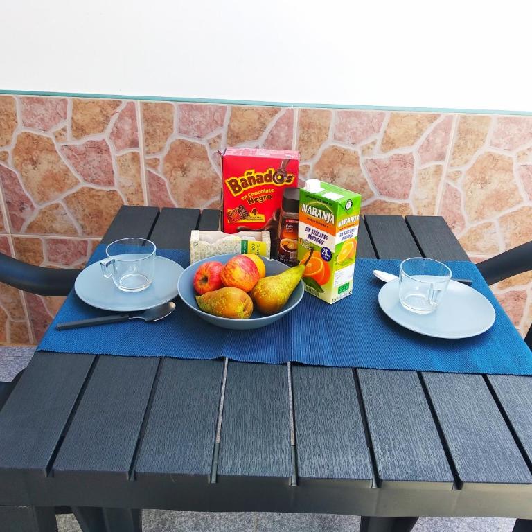 CALMA SUITES Maspalomas - Apartamento - 17
