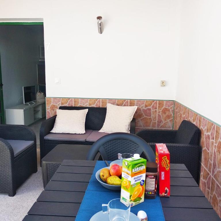 CALMA SUITES Maspalomas - Apartamento - 6