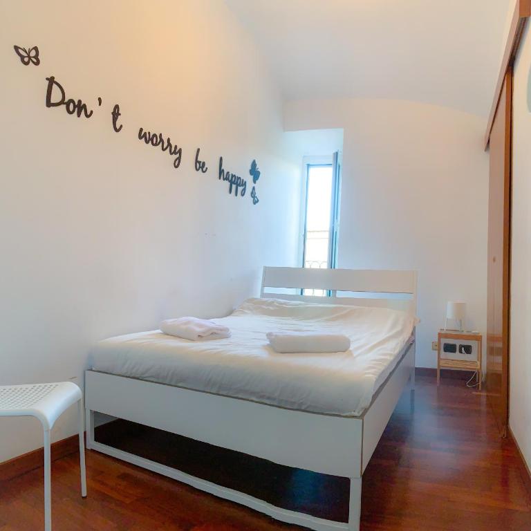 Colosseo Boutique Apartment - Appartamento con 2 Camere da Letto - 8