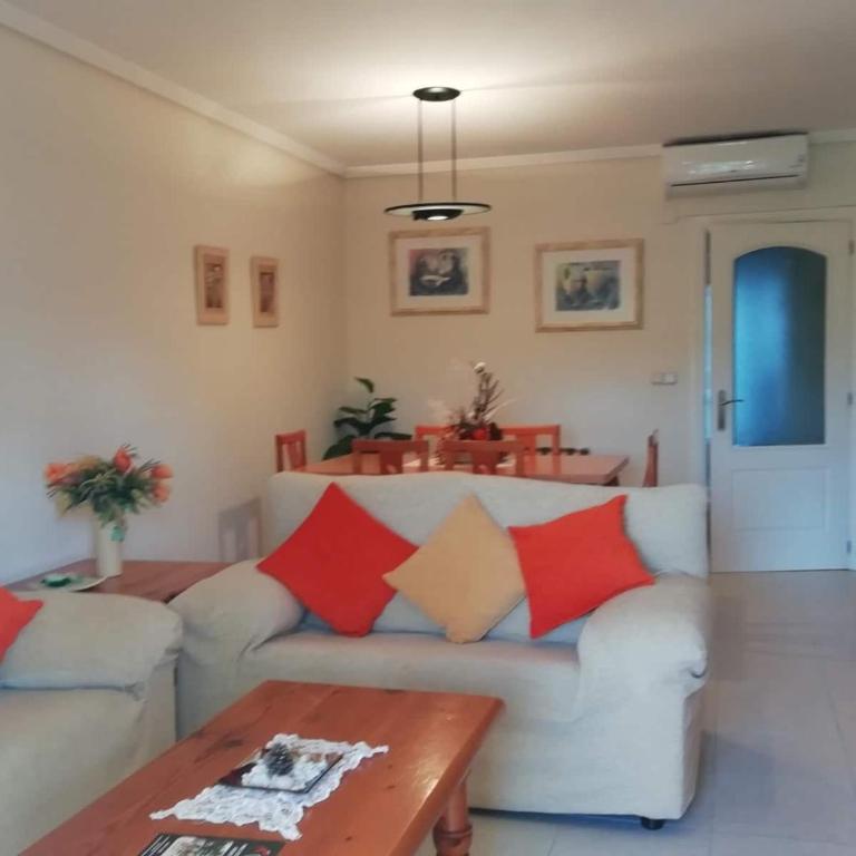 Apartamento Playa Jávea - Apartamento de 2 dormitorios - 18