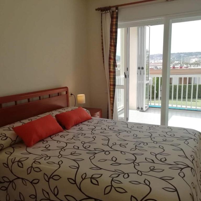 Apartamento Playa Jávea - Apartamento de 2 dormitorios - 3