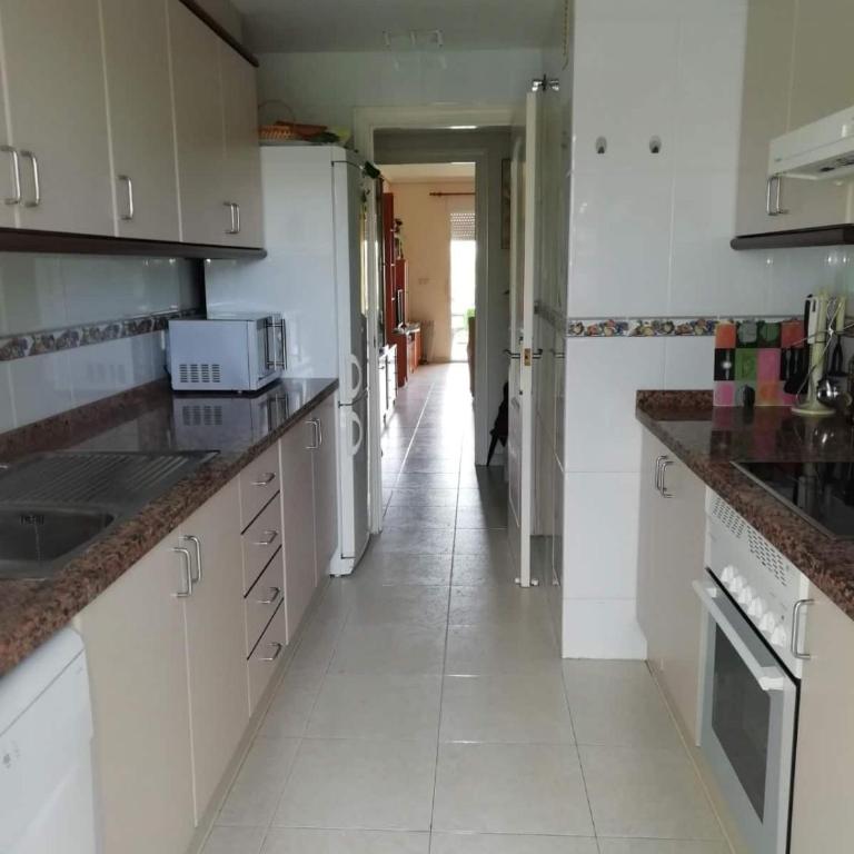 Apartamento Playa Jávea - Apartamento de 2 dormitorios - 5