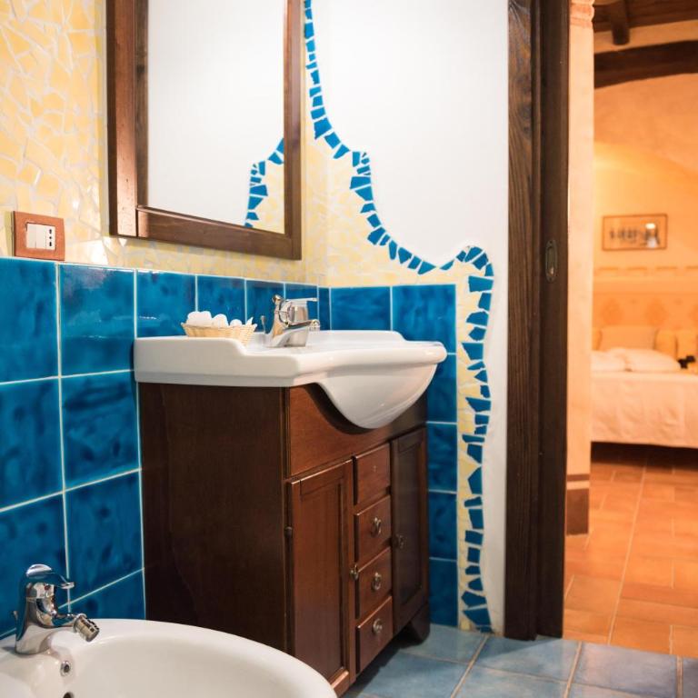 Hotel Anticos Palathos - Junior Suite con Balcone - 7