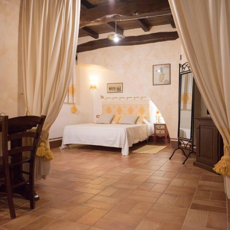 Hotel Anticos Palathos - Junior Suite con Balcone - 4