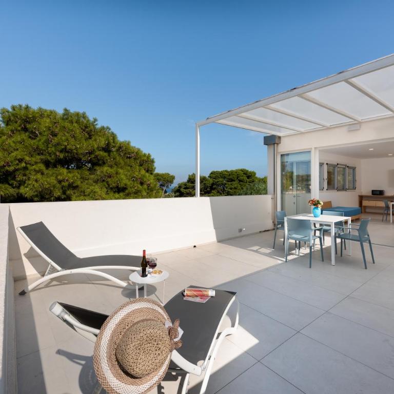 Vitop Residence - Appartamento Attico - 5