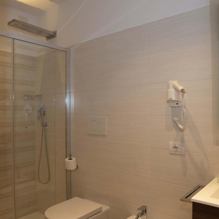 Villa Allegri Agriturismo di Charme - Camera Matrimoniale/Doppia con Letti Singoli - 1