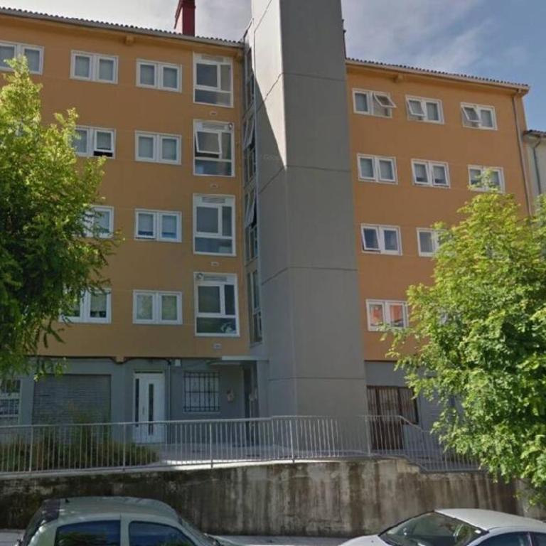 Alojamiento ideal en Santiago - Apartamento de 3 dormitorios - 15