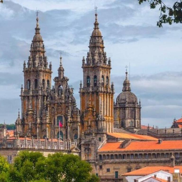 Alojamiento ideal en Santiago - Apartamento de 3 dormitorios - 16
