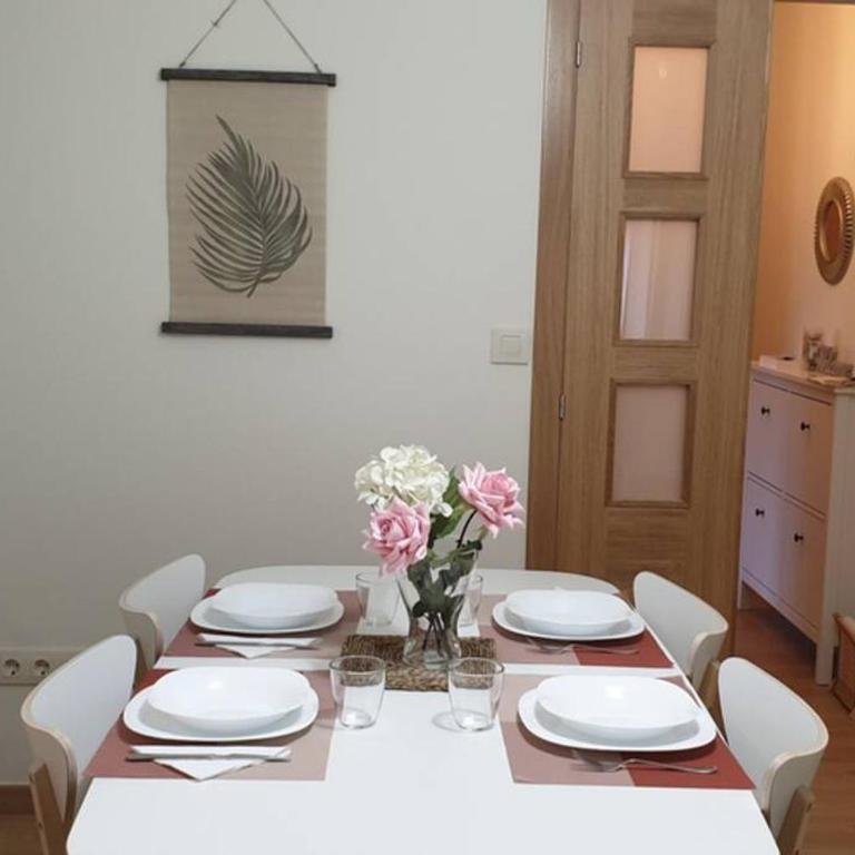 Alojamiento ideal en Santiago - Apartamento de 3 dormitorios - 8