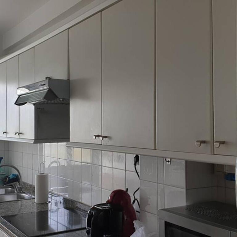 Alojamiento ideal en Santiago - Apartamento de 3 dormitorios - 5