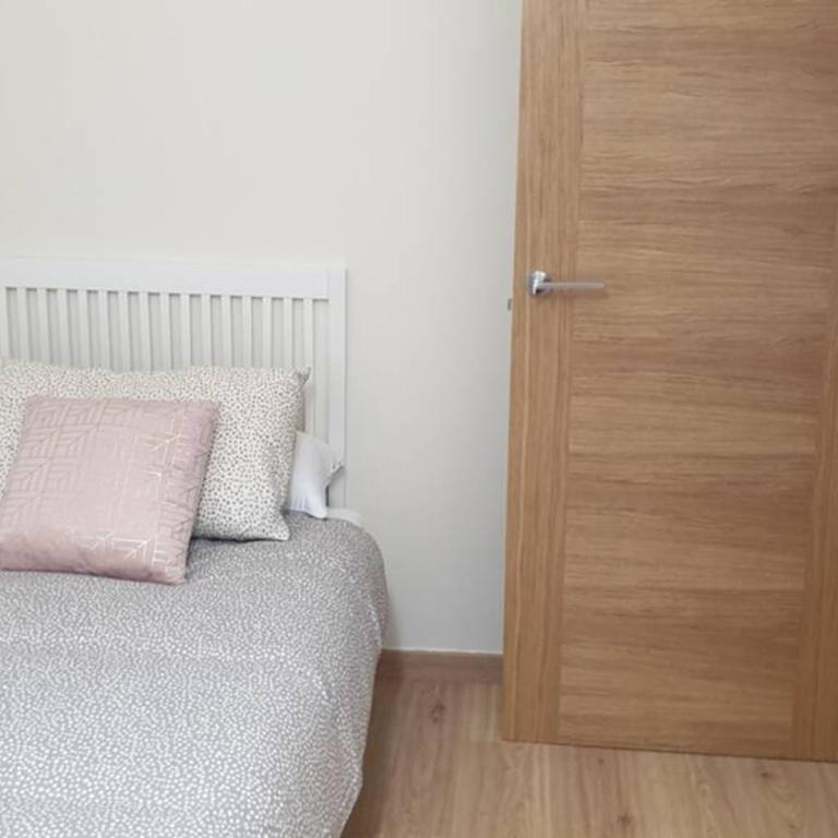 Alojamiento ideal en Santiago - Apartamento de 3 dormitorios - 11