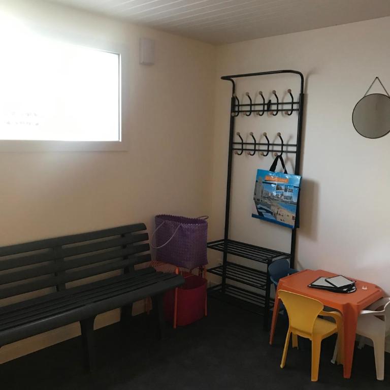 Superbe maison de ville rénovée en plein cœur du quartier Arago - Appartement 2 Chambres - 15