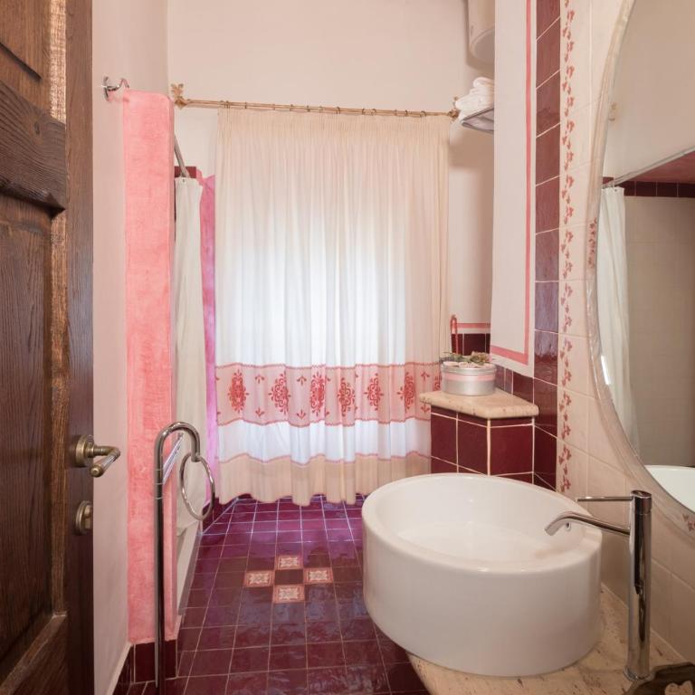 Hotel Anticos Palathos - Camera Matrimoniale Classic - 2