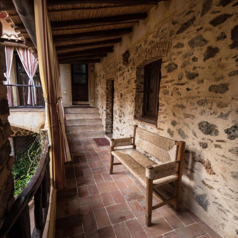 Hotel Anticos Palathos - Junior Suite - 2